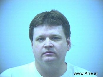 Richard A Harris Mugshot