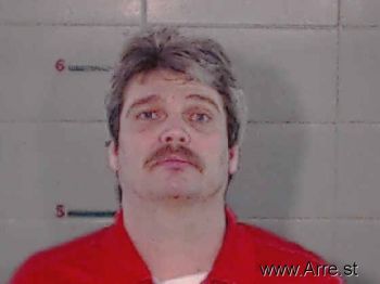 Richard  Henderson Mugshot