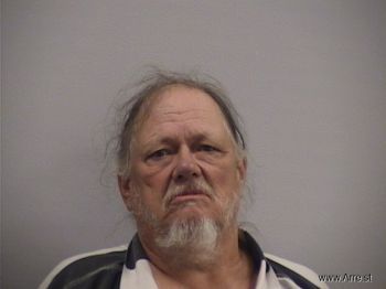 Richard  Hensley Mugshot