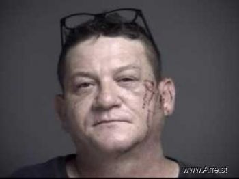 Richard W Holloway Jr Mugshot