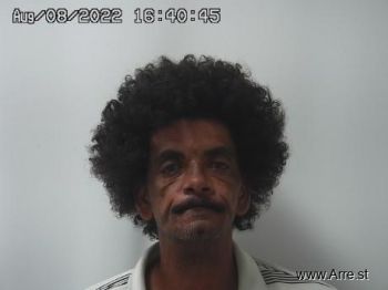 Richard  Hoosier Mugshot