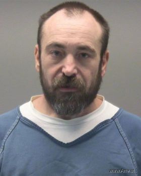 Richard Alan Hoskins Mugshot