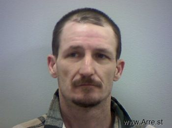 Richard L Hossler Mugshot