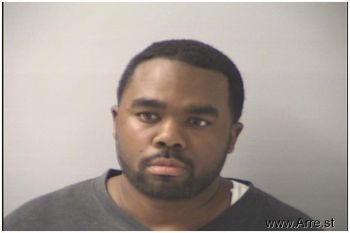 Richard Allen Hudson Jr Mugshot