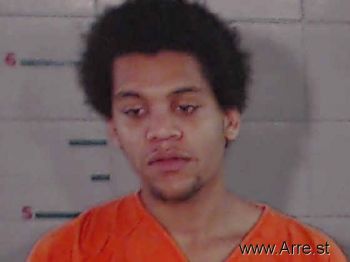 Richard  Hurt Ii Mugshot