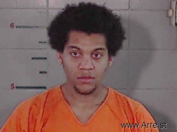 Richard  Hurt Ii Mugshot