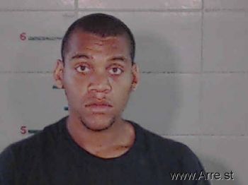 Richard  Hurt Ii Mugshot