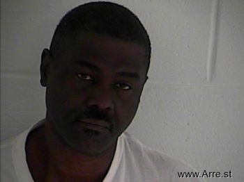 Richard Marvin Jackson Mugshot