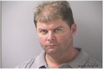 Richard Alan Jackson Mugshot