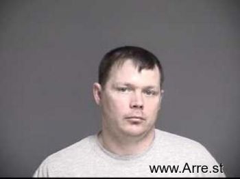 Richard Lee James Mugshot