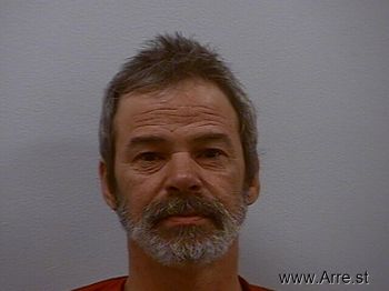 Richard A Lambert Mugshot