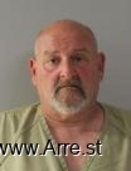 Richard Scott 0 Lambert Mugshot