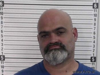 Richard A Lauderman Mugshot