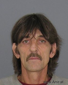 Richard  Lawson Mugshot