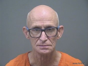 Richard Bryan Lewis Mugshot