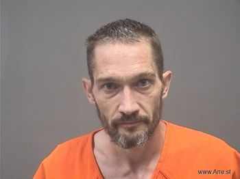 Richard W Lightner Mugshot