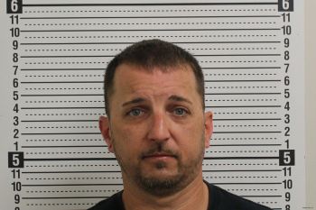 Richard Allan Lowe Mugshot