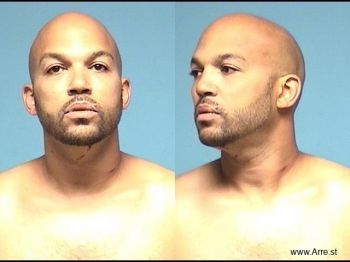 Richard A Marshall Mugshot