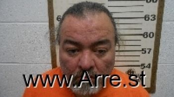 Richard John Martinez Mugshot