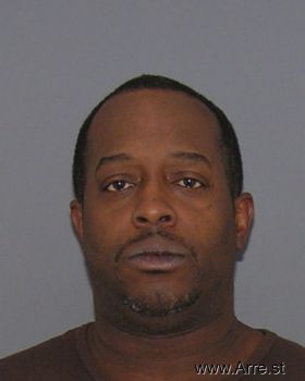 Richard  Mathis Mugshot