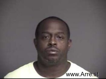 Richard Lonnelle Mathis Mugshot