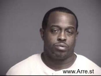 Richard Lonnelle Mathis Mugshot