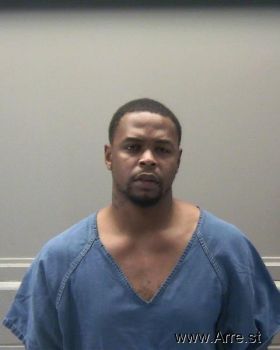 Richard Lewis Maupins Jr Mugshot