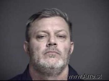 Richard Michael Mccall Mugshot