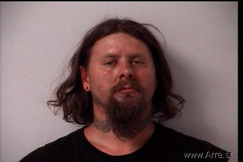 Richard Emery Mcwilliams Mugshot