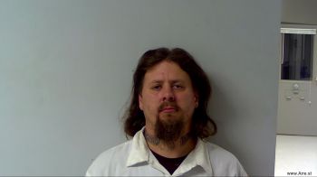 Richard Emery Mcwilliams Mugshot