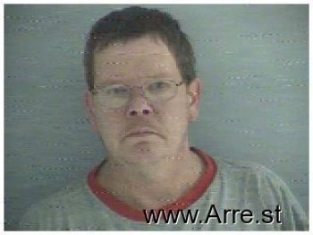 Richard Brian Melton Mugshot