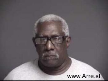 Richard Lee Morgan Jr Mugshot