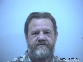 Richard E Morris Mugshot