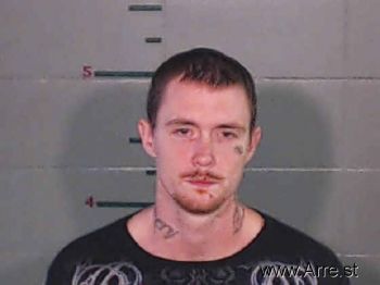 Richard  Mullins Mugshot