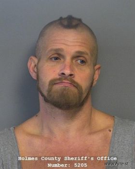 Richard Wayne Myers Mugshot