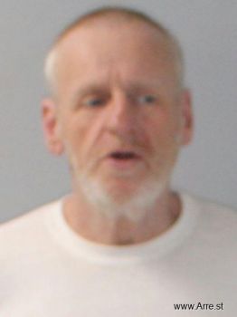 Richard Allen Neeley Mugshot