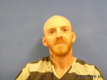 Richard Allen Nehus Jr Mugshot