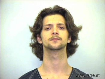 Richard A Nevitt Mugshot