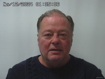 Richard  Nielson Mugshot