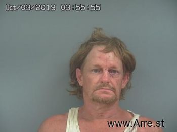 Richard Lee Noland Mugshot