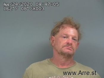 Richard Lee Noland Mugshot