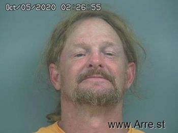 Richard Lee Noland Mugshot