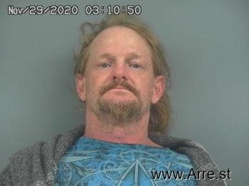 Richard Lee Noland Mugshot