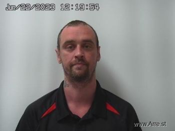 Richard  Norris Mugshot