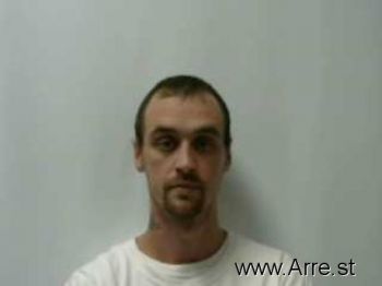 Richard Alan Norris Mugshot