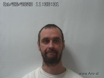 Richard Alan Norris Mugshot