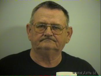 Richard Ray Oliver Mugshot