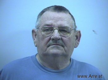 Richard Ray Oliver Mugshot