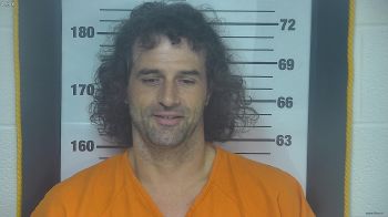 Richard  Ontko Mugshot