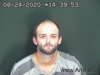 Richard Allen Orr Mugshot